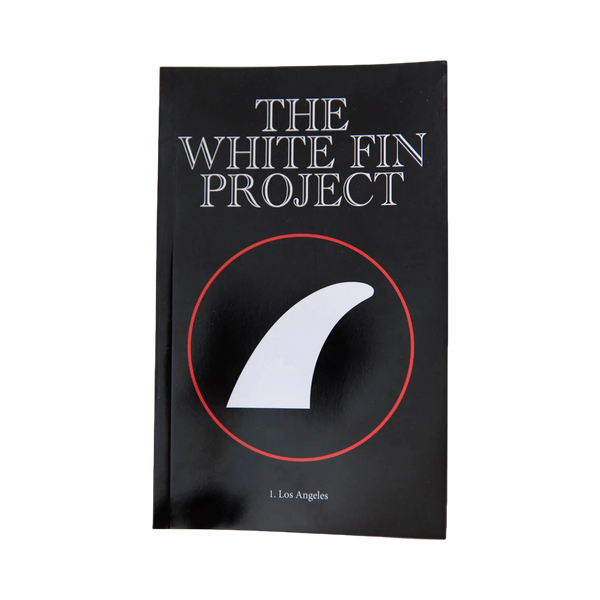 PERFECT DESIGNS - The White Fin Project - Los Angeles