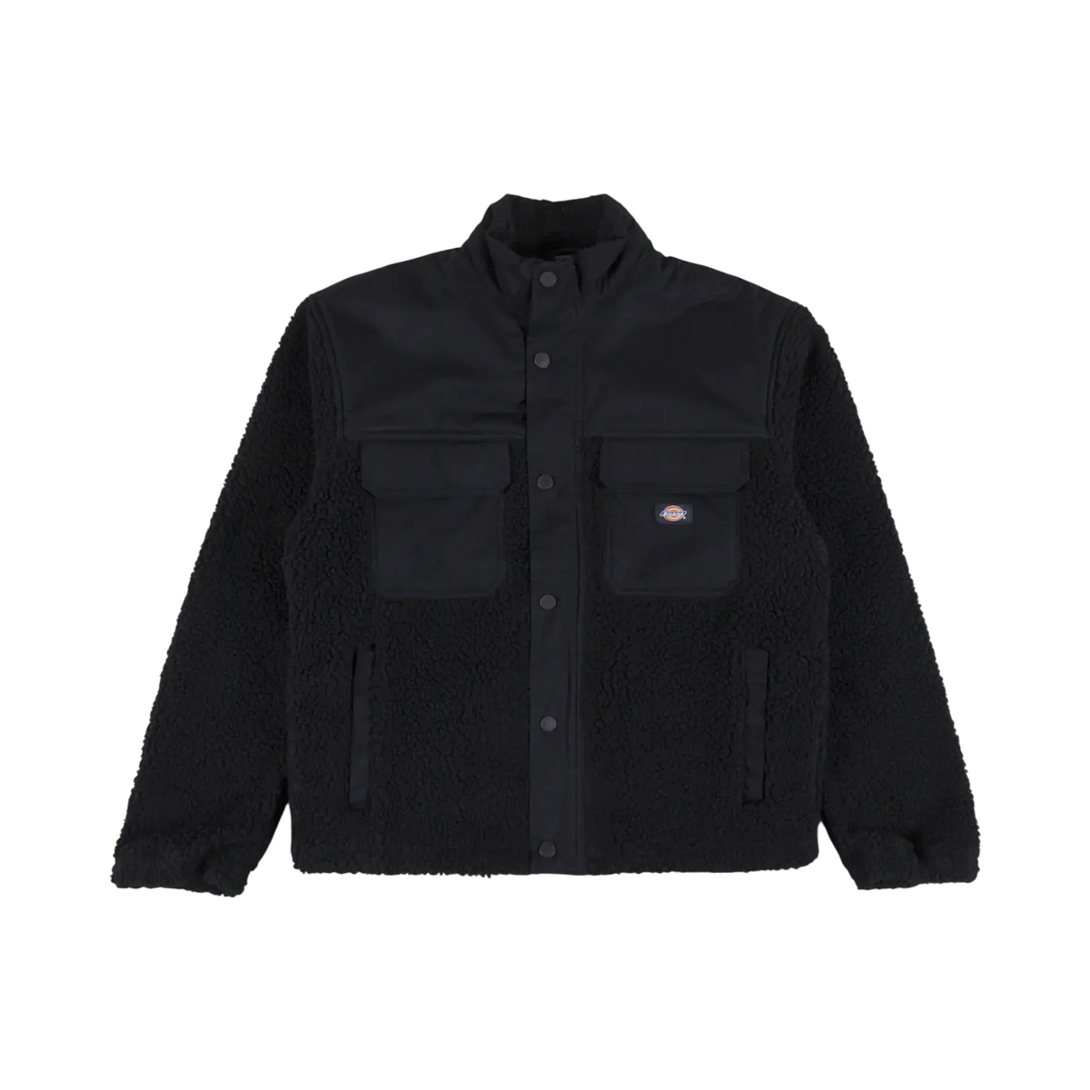 PINESDALE JACKET TAH5 N/A N/A NOIR N/A - photo 1
