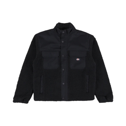 PINESDALE JACKET TAH5 N/A N/A NOIR N/A - photo 1