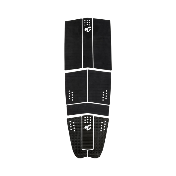 Reliance Foil Complete Deck Cord