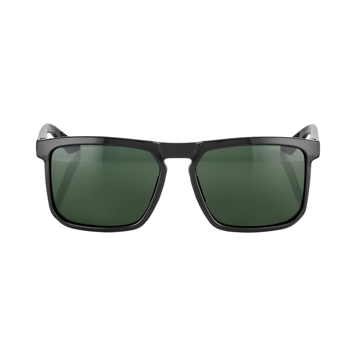 RENSHAW GLOSS BLACK/GREY GREEN LENS - photo 2