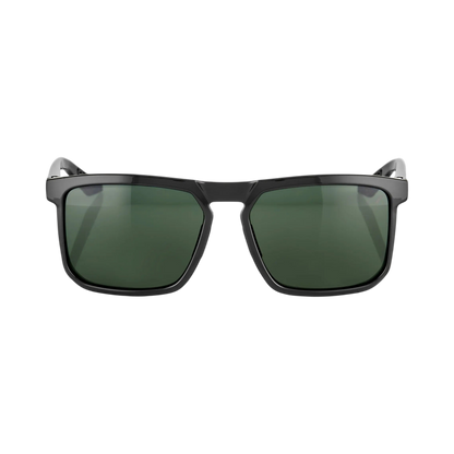RENSHAW GLOSS BLACK/GREY GREEN LENS - photo 2