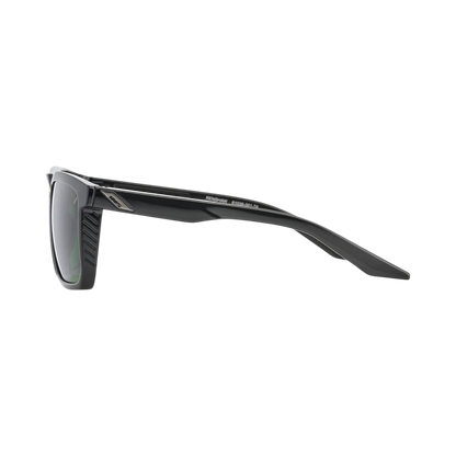 RENSHAW GLOSS BLACK/GREY GREEN LENS - photo 3