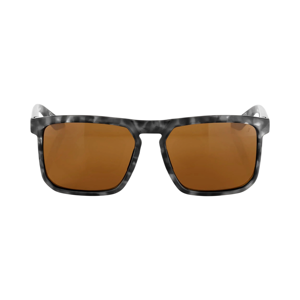 RENSHAW MATTE BLACK HAVANA/ BRONZE LENS - photo 2