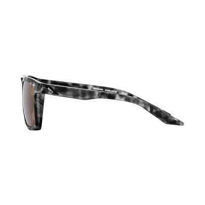 RENSHAW MATTE BLACK HAVANA/ BRONZE LENS - photo 3
