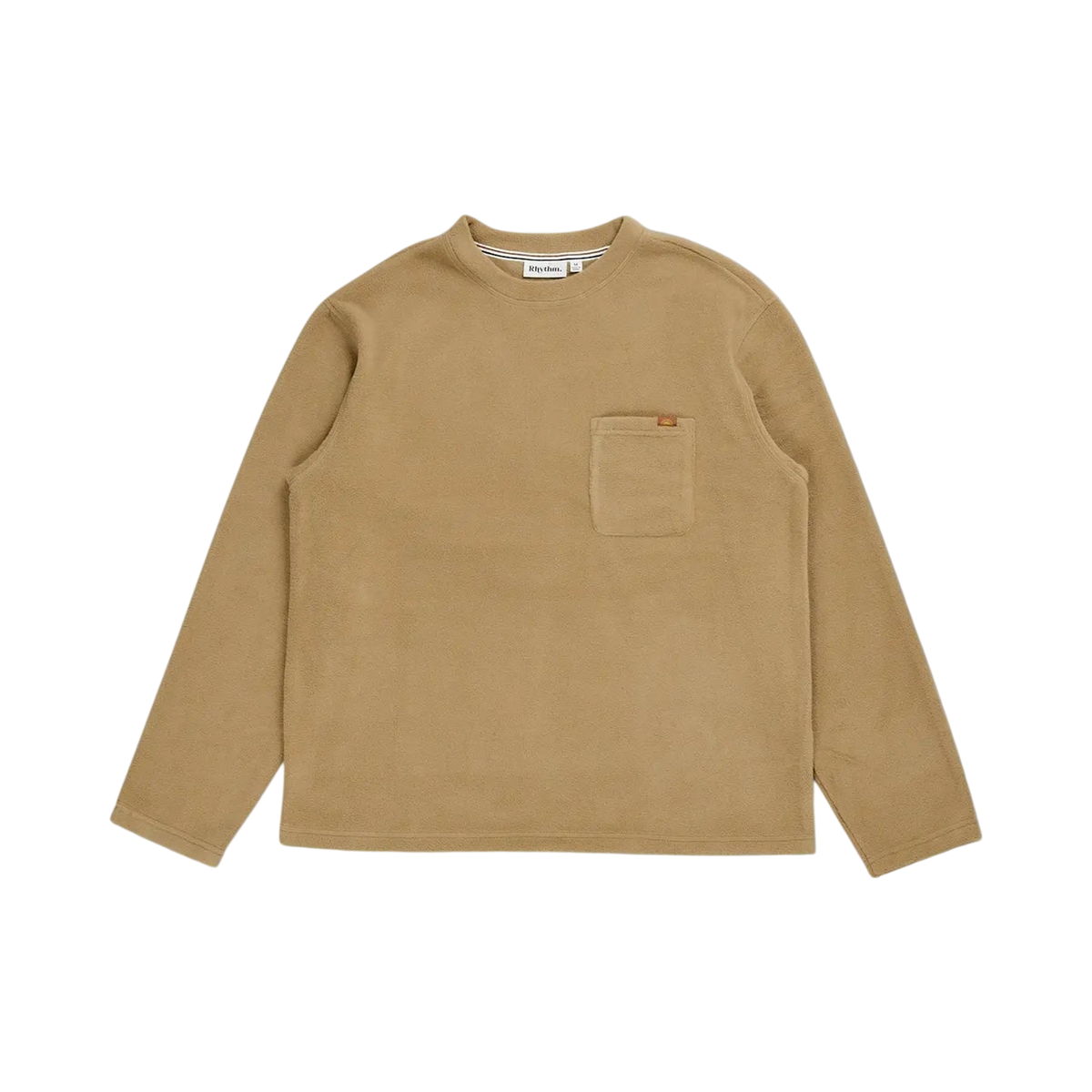 Rhythm - AWAKE POLAR FLEECE LS M / EU 42 / US 32 - photo 1