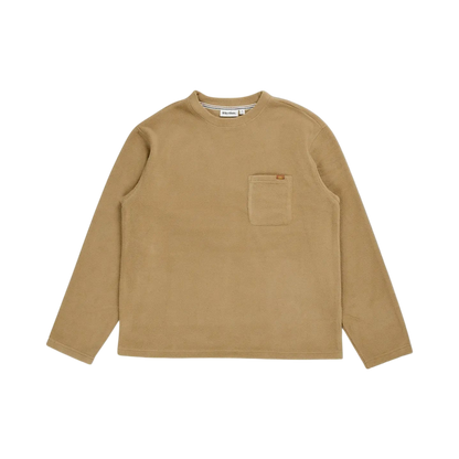 Rhythm - AWAKE POLAR FLEECE LS M / EU 42 / US 32 - photo 1