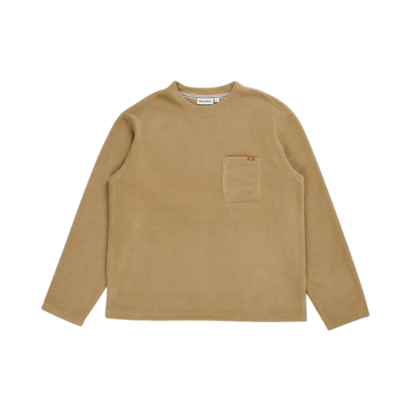 Rhythm - AWAKE POLAR FLEECE LS