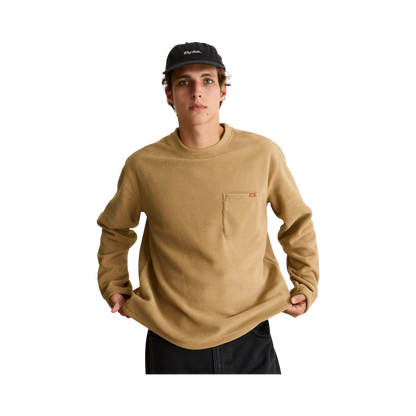 Rhythm - AWAKE POLAR FLEECE LS M / EU 42 / US 32 - photo 2