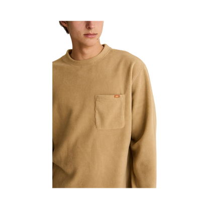 Rhythm - AWAKE POLAR FLEECE LS M / EU 42 / US 32 - photo 3
