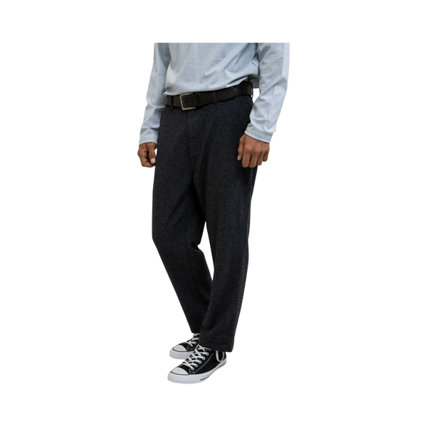 RHYTHM - ESSENTIAL TROUSER - NAVY TAH6 BLEU