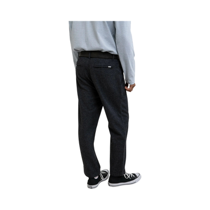 RHYTHM - ESSENTIAL TROUSER - NAVY TAH6 BLEU FALL WINTER 2024 - photo 2