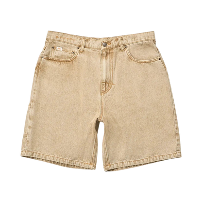 Rhythm - TOBY DENIM_Short XS / UE 36 - 39 / US 26 - 29 - photo 1