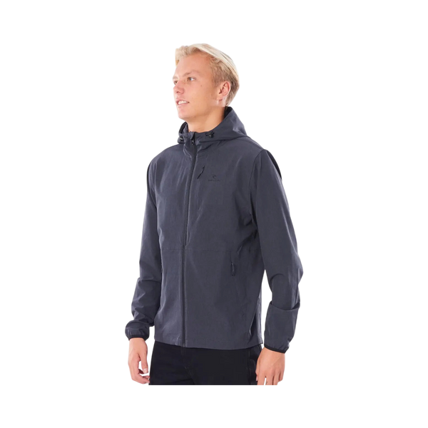 Rip Curl - Belle Sherpa Jacket Bleu