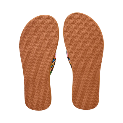 Rip curl - freedom plush US 9 / 42 EU Tan - photo 3