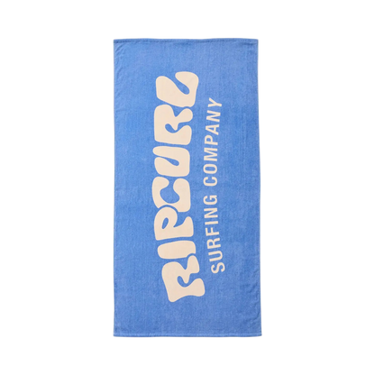 Rip Curl - Graphic Standard Towel - photo 1
