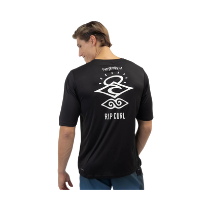 Rip Curl - Icons Surflite UPF S/S XL / UE 45 - 46 / US 35 - 36 - photo 1