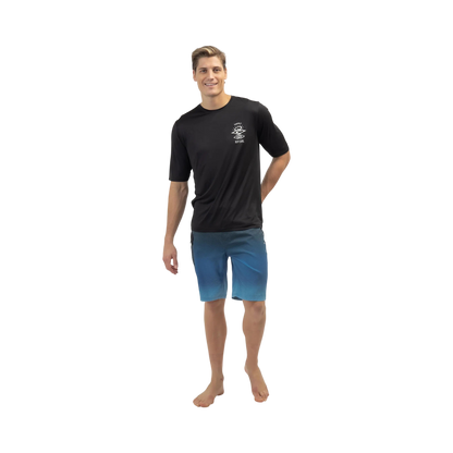 Rip Curl - Icons Surflite UPF S/S XL / UE 45 - 46 / US 35 - 36 - photo 2