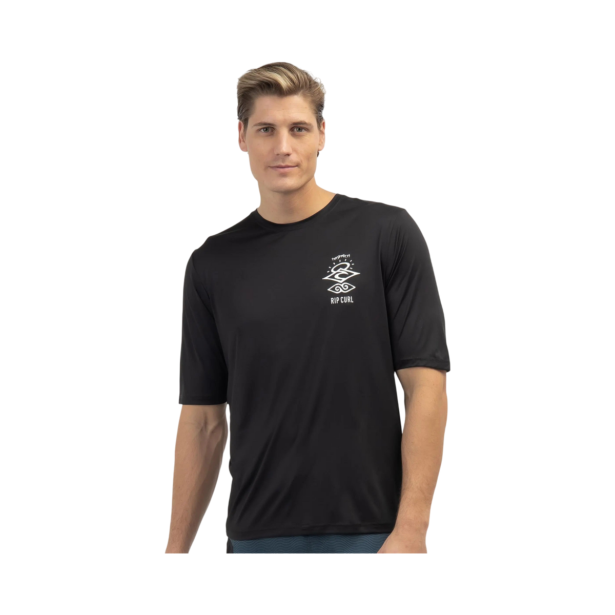 Rip Curl - Icons Surflite UPF S/S XL / UE 45 - 46 / US 35 - 36 - photo 3