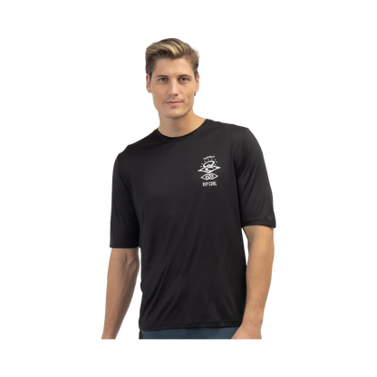 Rip Curl - Icons Surflite UPF S/S XL / UE 45 - 46 / US 35 - 36 - photo 3