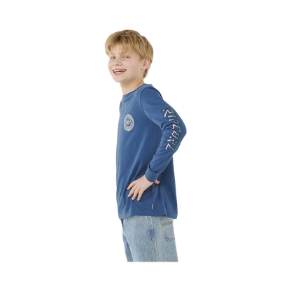 Rip Curl - Tropic Daze LS Tee - Boy 14 - photo 3