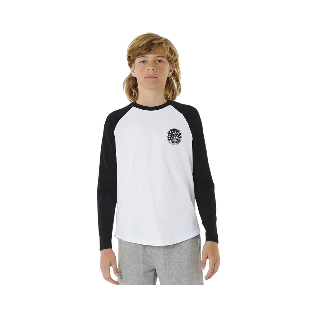 Rip Curl - Wettie Icon LS Tee 16 - photo 1