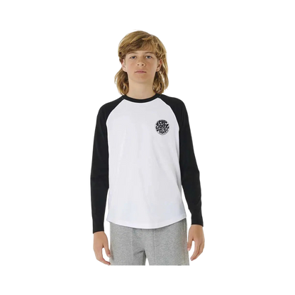 Rip Curl - Wettie Icon LS Tee 16 - photo 1