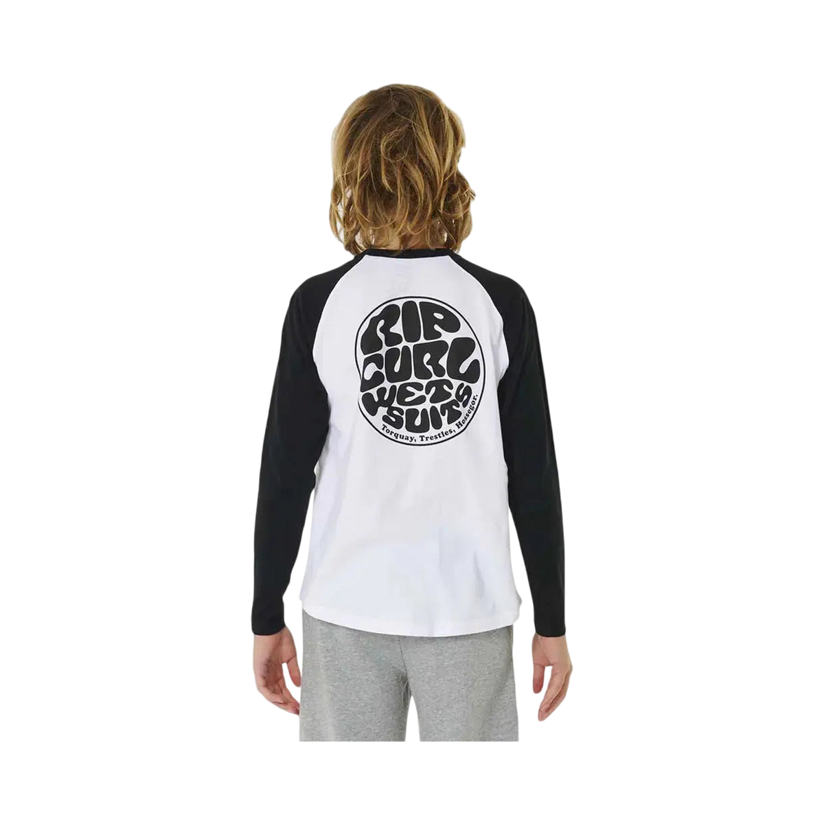 Rip Curl - Wettie Icon LS Tee 16 - photo 2