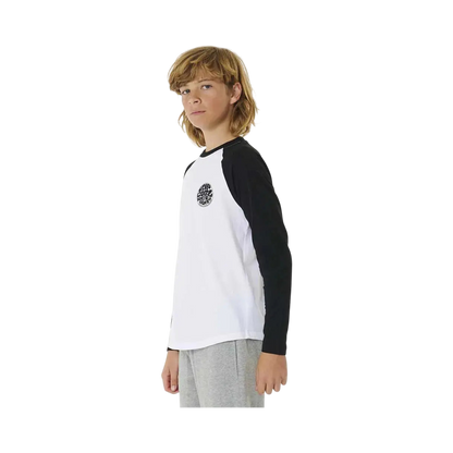 Rip Curl - Wettie Icon LS Tee 16 - photo 3