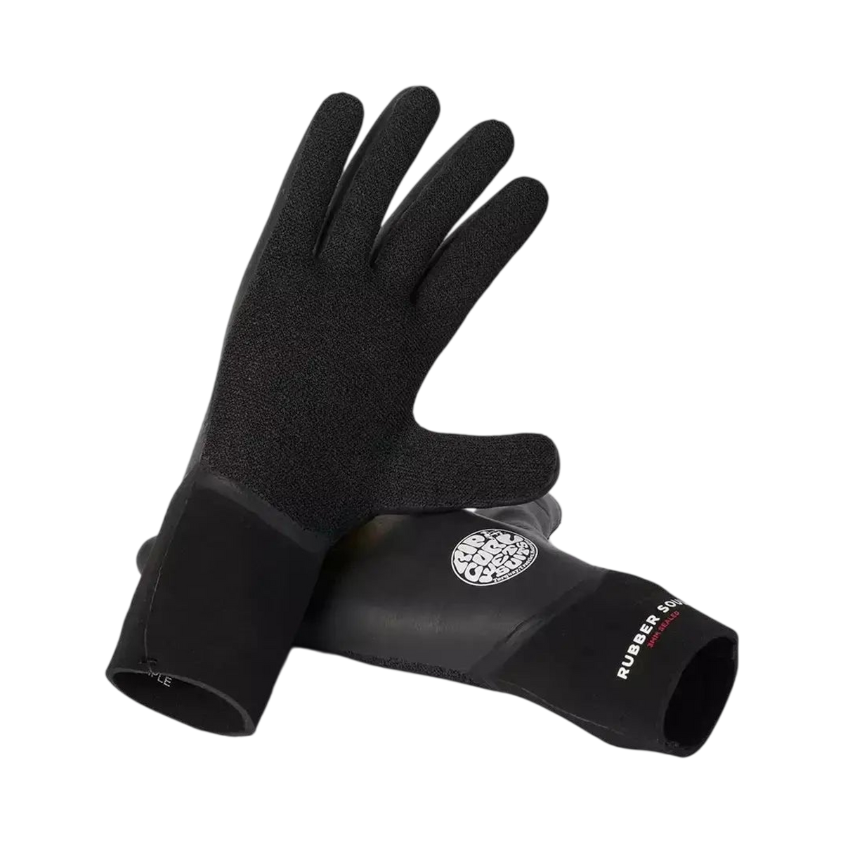 RIPCURL RUBBER SOUL GLOVES 3MM XL - photo 1