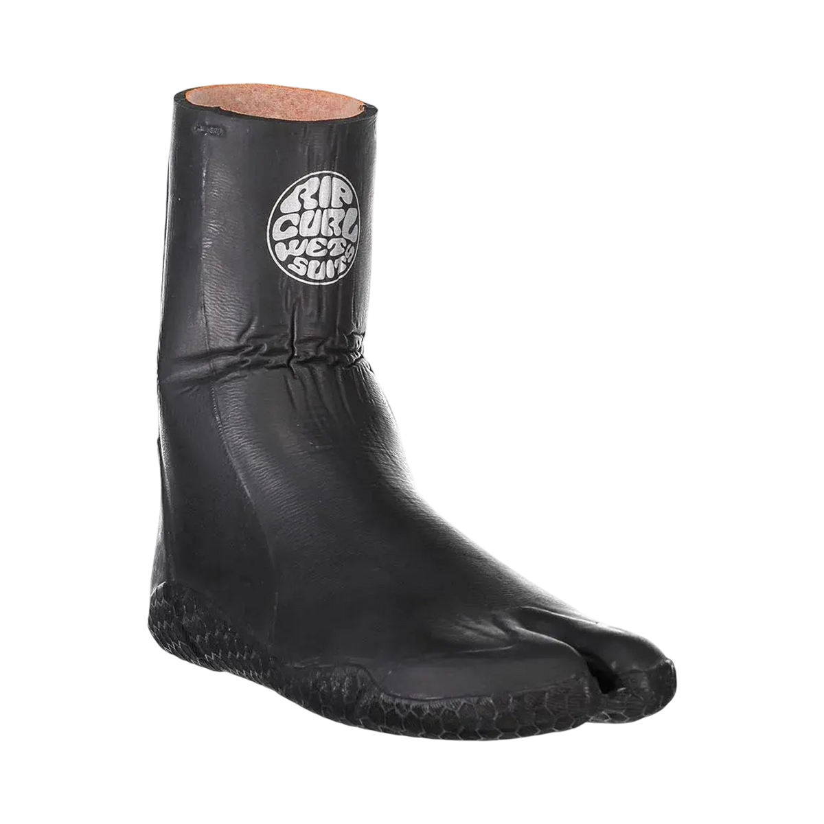 RIPCURL RUBBER SOULS PLUS SPLIT TOE BOOT 5MM 11 - photo 1