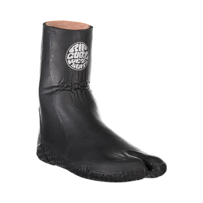 RIPCURL RUBBER SOULS PLUS SPLIT TOE BOOT 5MM 11 - photo 1