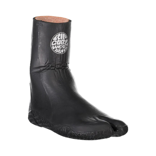 Rip Curl RUBBER SOULS PLUS SPLIT TOE BOOT 5MM 11