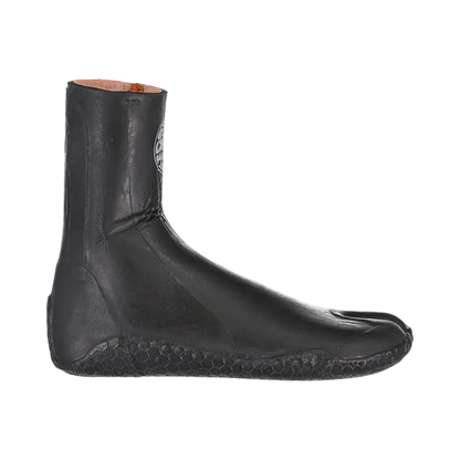 RIPCURL RUBBER SOULS PLUS SPLIT TOE BOOT 5MM 11 - photo 3