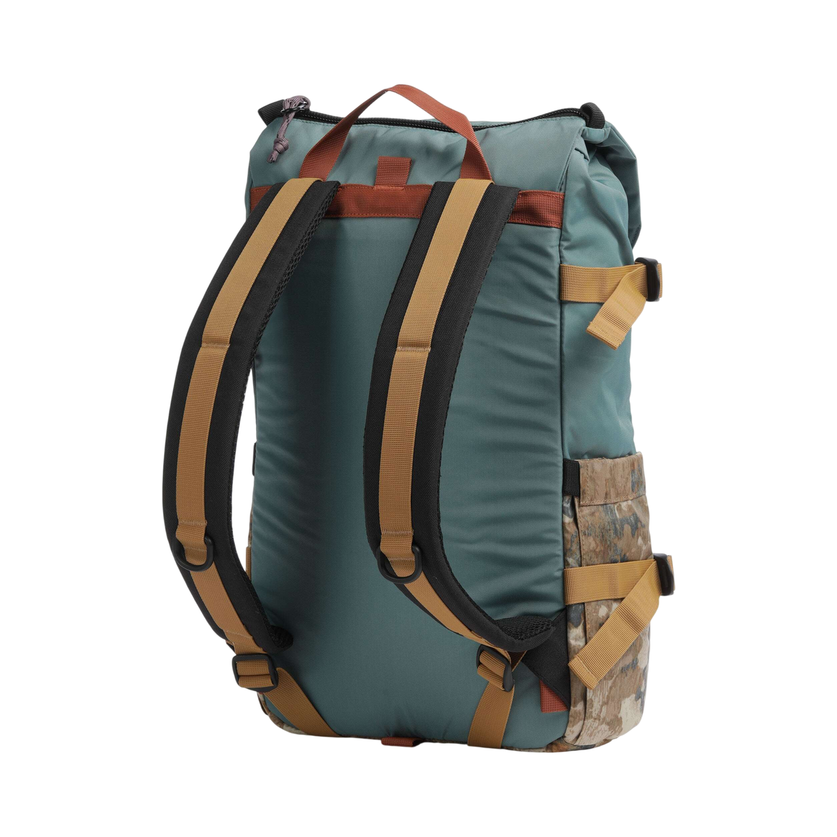 ROVER PACK CLASSIC SEA PINE / BLUR - photo 2