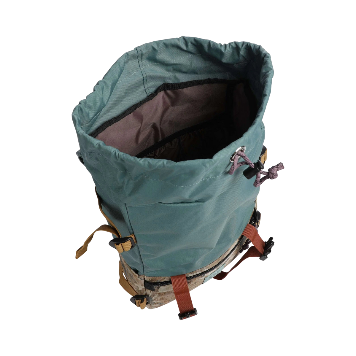 ROVER PACK CLASSIC SEA PINE / BLUR - photo 3