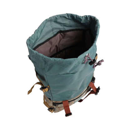 ROVER PACK CLASSIC SEA PINE / BLUR - photo 3