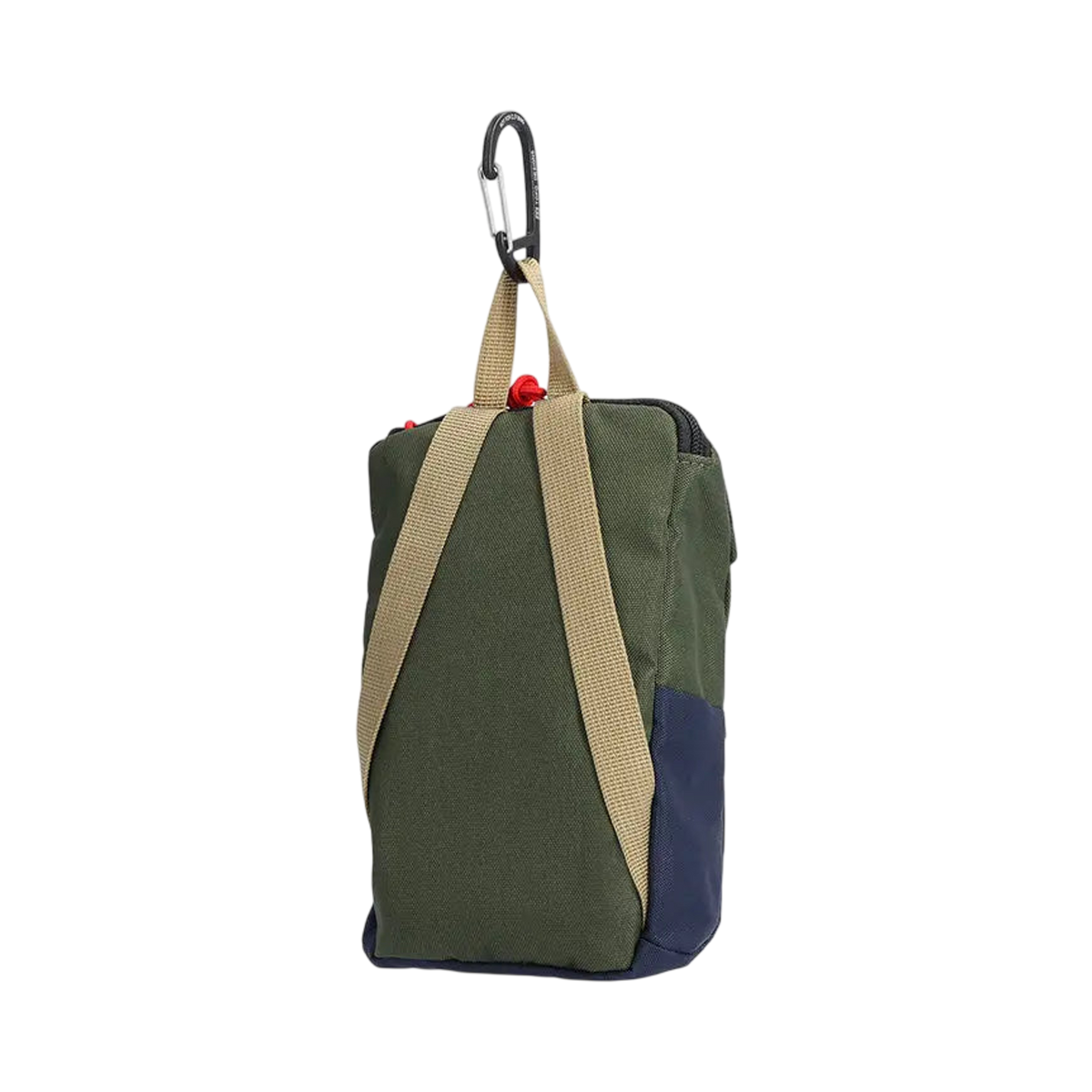 ROVER PACK MICRO OLIVE/NAVY - photo 2