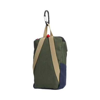 ROVER PACK MICRO OLIVE/NAVY - photo 2