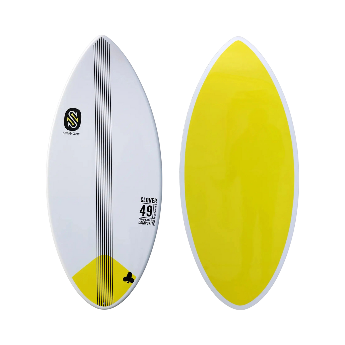 SKIM ONE 49" - photo 1