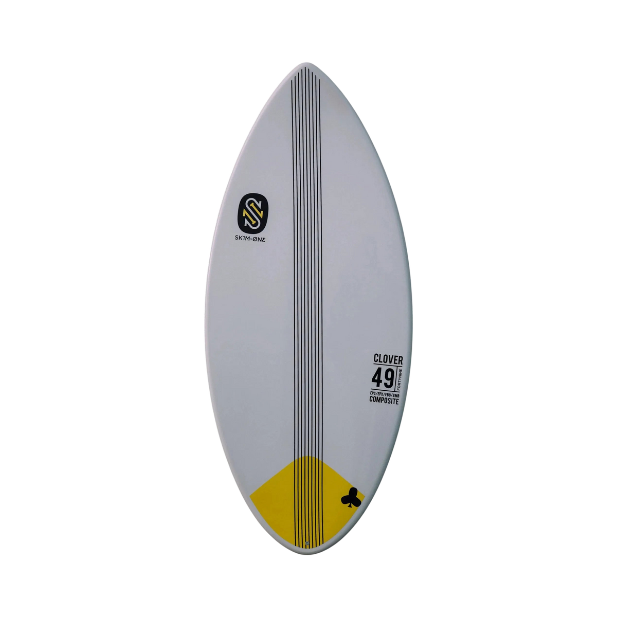 SKIM ONE 49" - photo 2