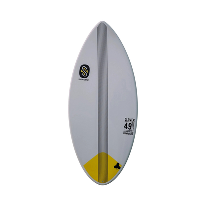 SKIM ONE 49" - photo 2