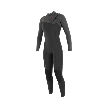 SOORUZ WETSUIT W GURU CZ 5/4 BLACK L - photo 1