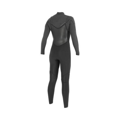 SOORUZ WETSUIT W GURU CZ 5/4 BLACK L - photo 2