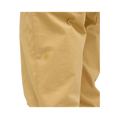 Stance - "Compound pant with freshtek™" L/EU 43 - 44 / US 33 - 34 Yellow SS 2025 - photo 2