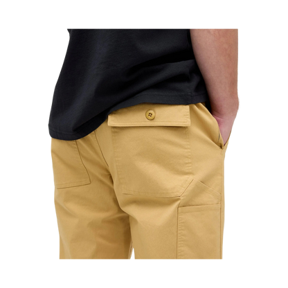 Stance - "Compound pant with freshtek™" L/EU 43 - 44 / US 33 - 34 Yellow SS 2025 - photo 3