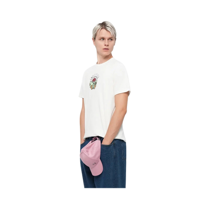STANCE TEE SHIRT READER XS - photo 2