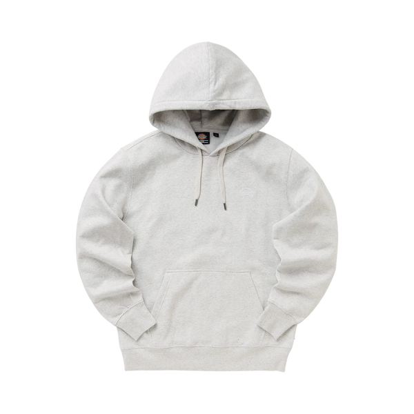 SUMMERDALE HOODIE GRIS LIGHT GRAY