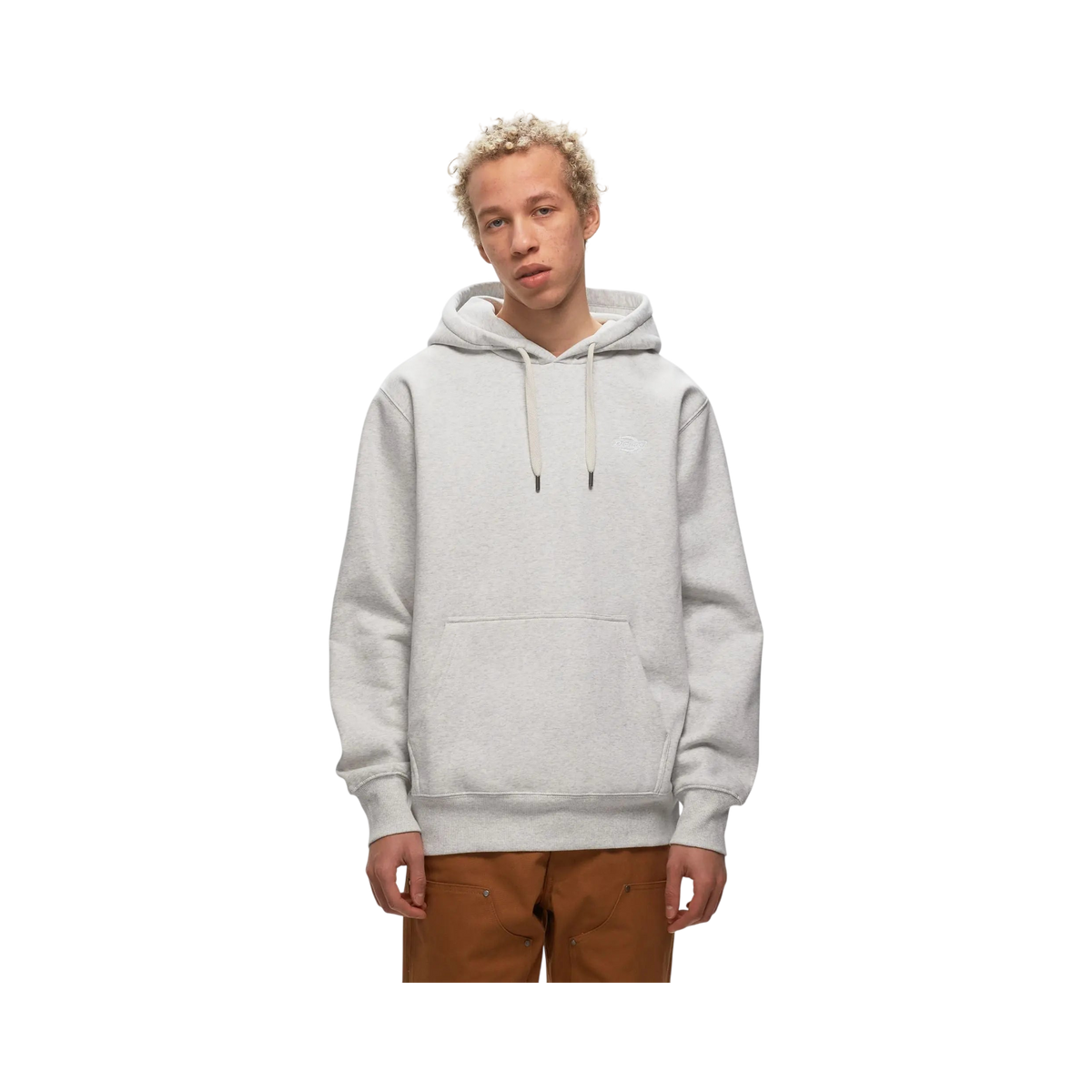 SUMMERDALE HOODIE N/A S / US 26 / EU 36 N/A GRIS LIGHT GRAY - photo 2