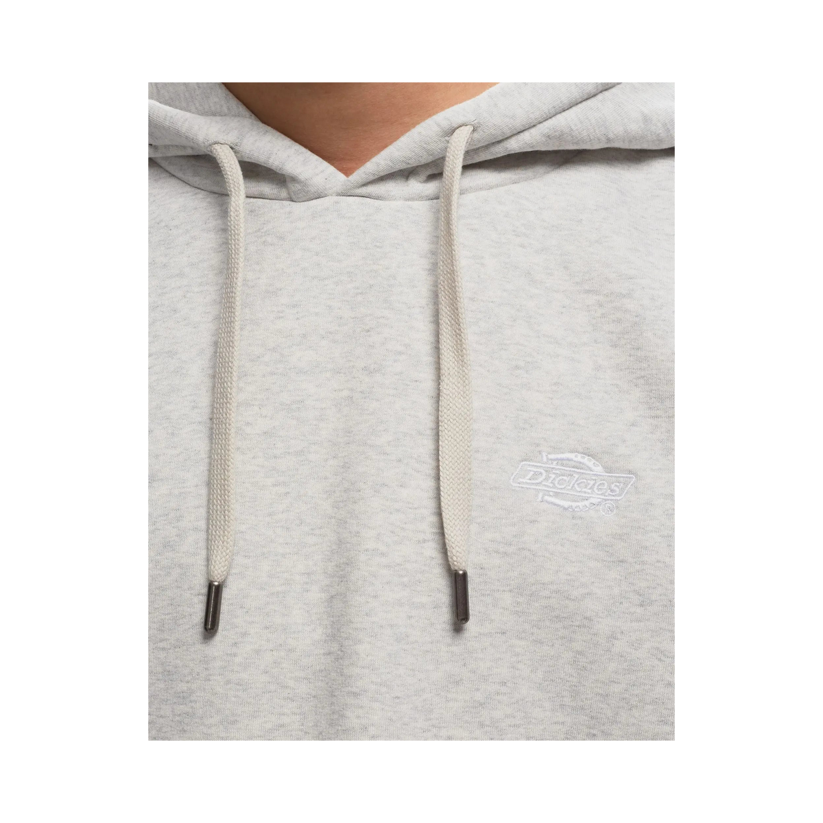 SUMMERDALE HOODIE N/A S / US 26 / EU 36 N/A GRIS LIGHT GRAY - photo 3